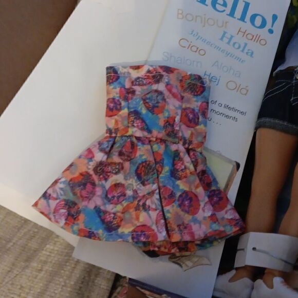 Lammily   - Picture 6 of 8